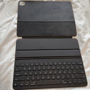 Apple Smart Keyboard Folio for iPad Pro 12.9-inch (Model A2039) #apple #keyboard